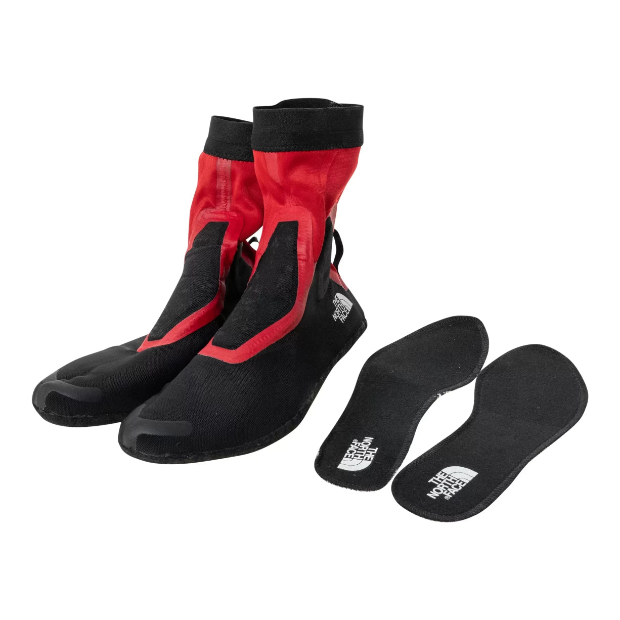 10.5Black / Red