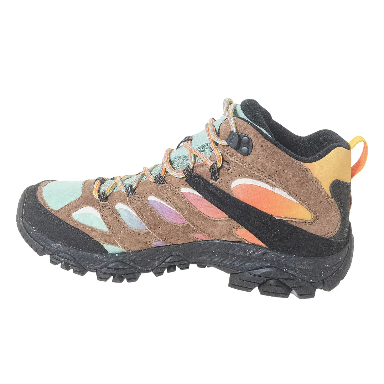 9.5Brown/Purple