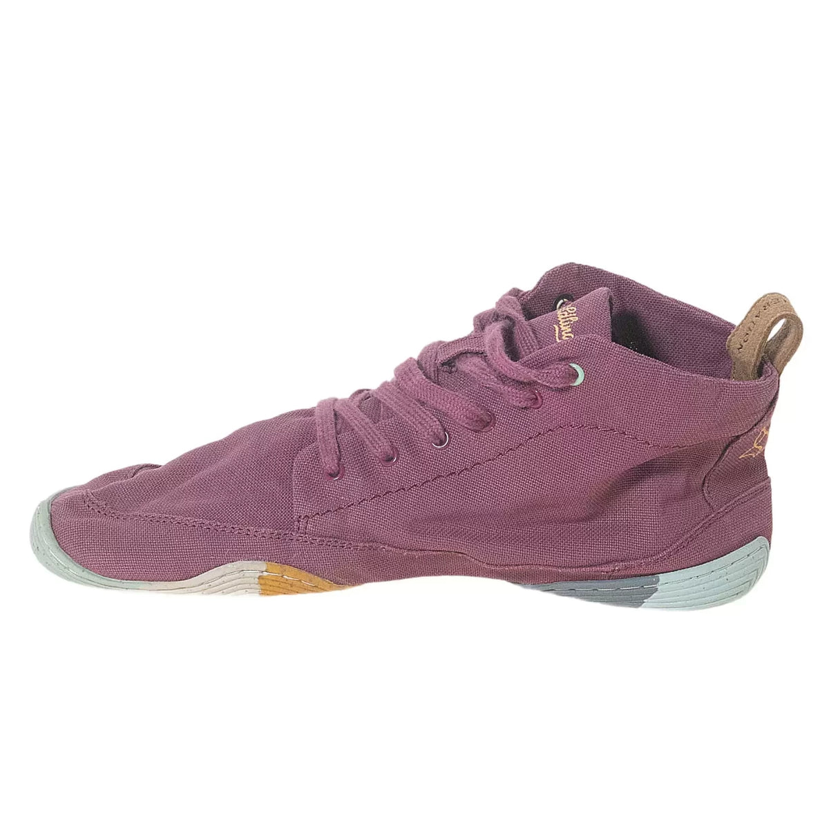 7.5Purple