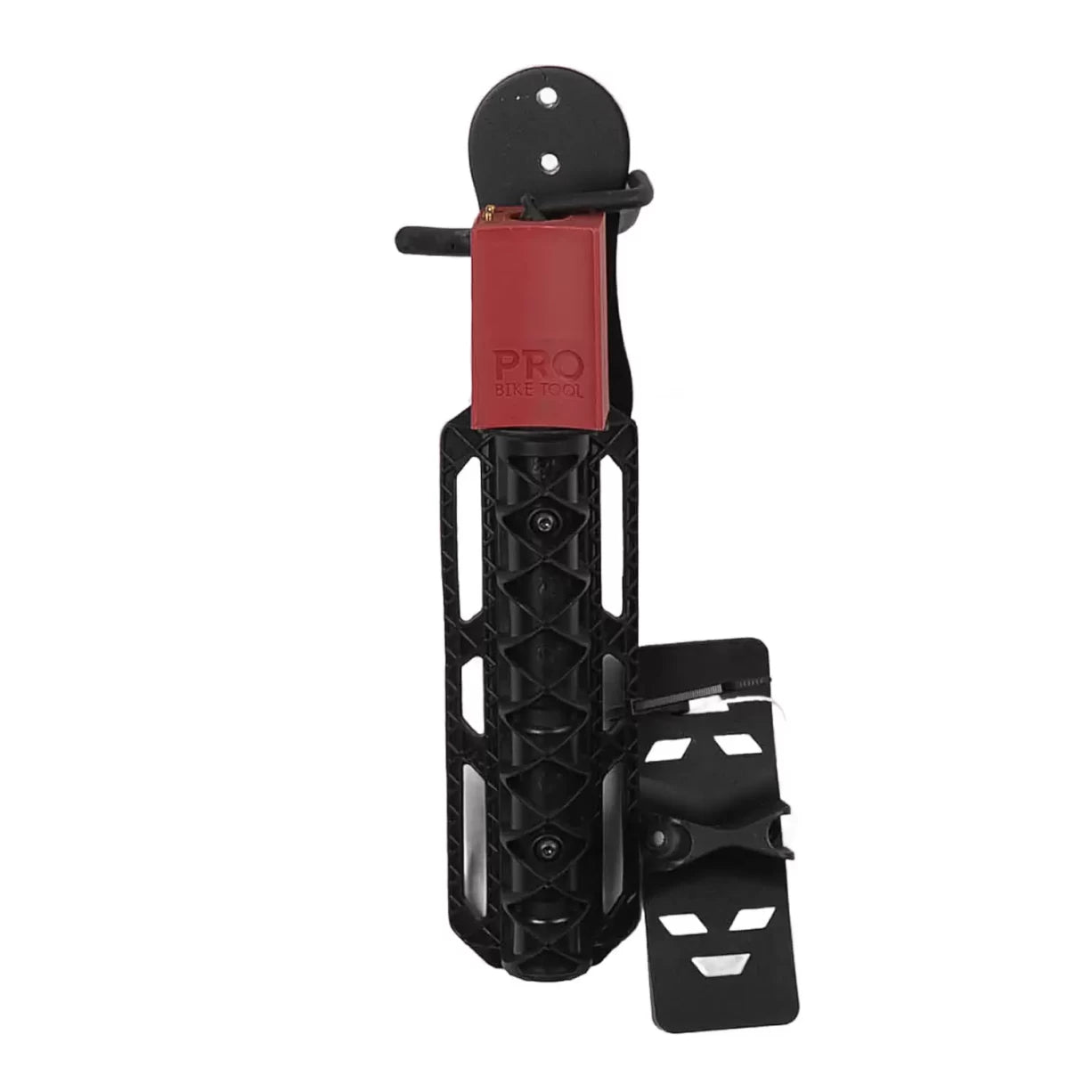 One SizeRed/Black