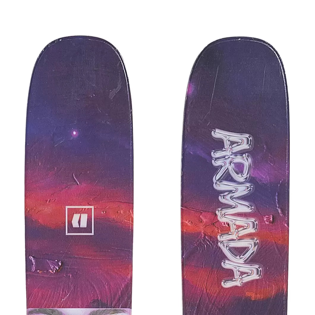 180cmPurple