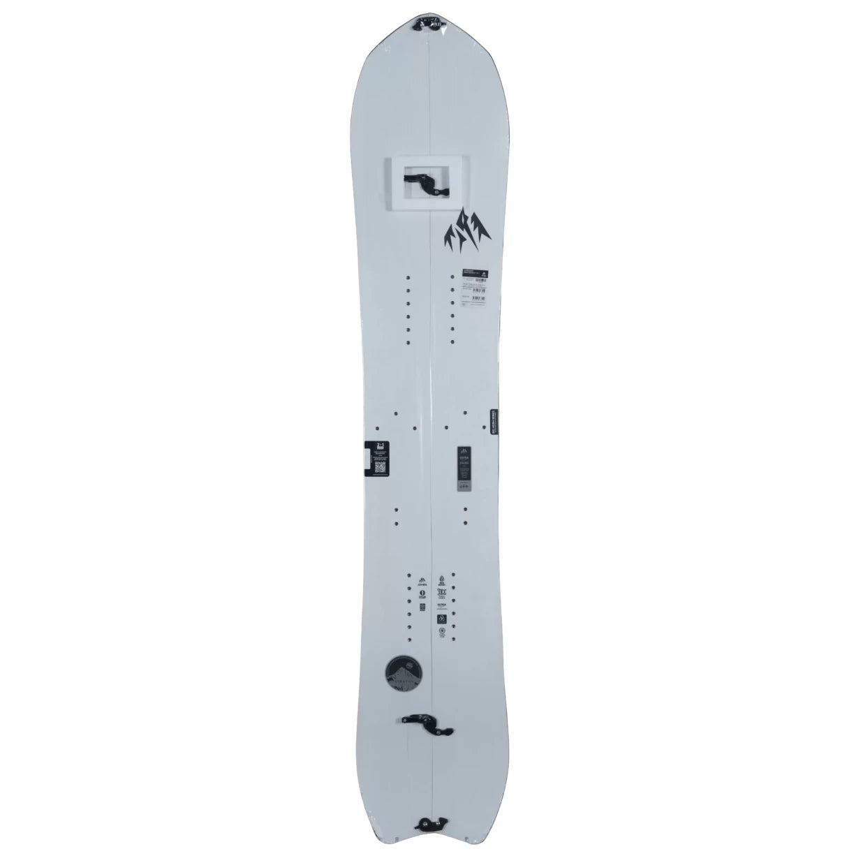161cmWhite/Black