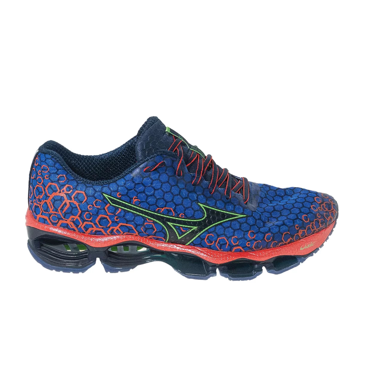 12Blue/Orange