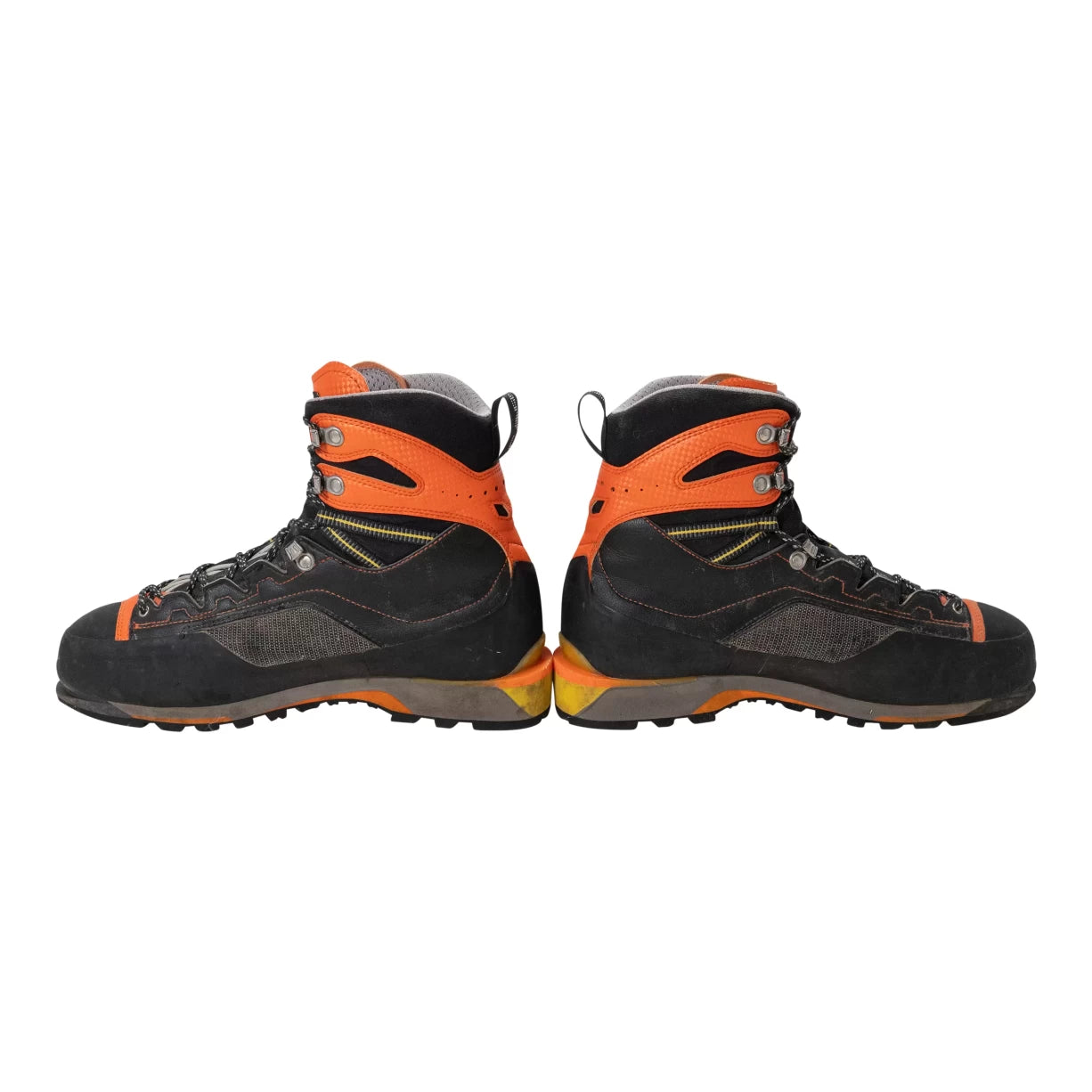 10.5Black/Orange