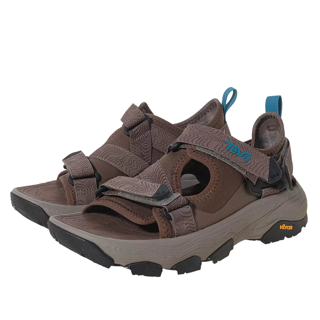 8.5Brown