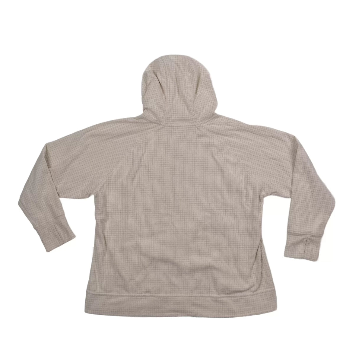 Estimated XXLOff White