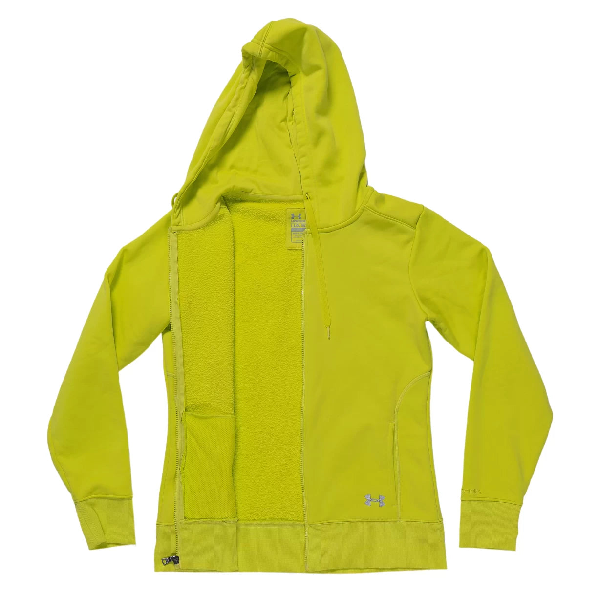 MNeon Yellow