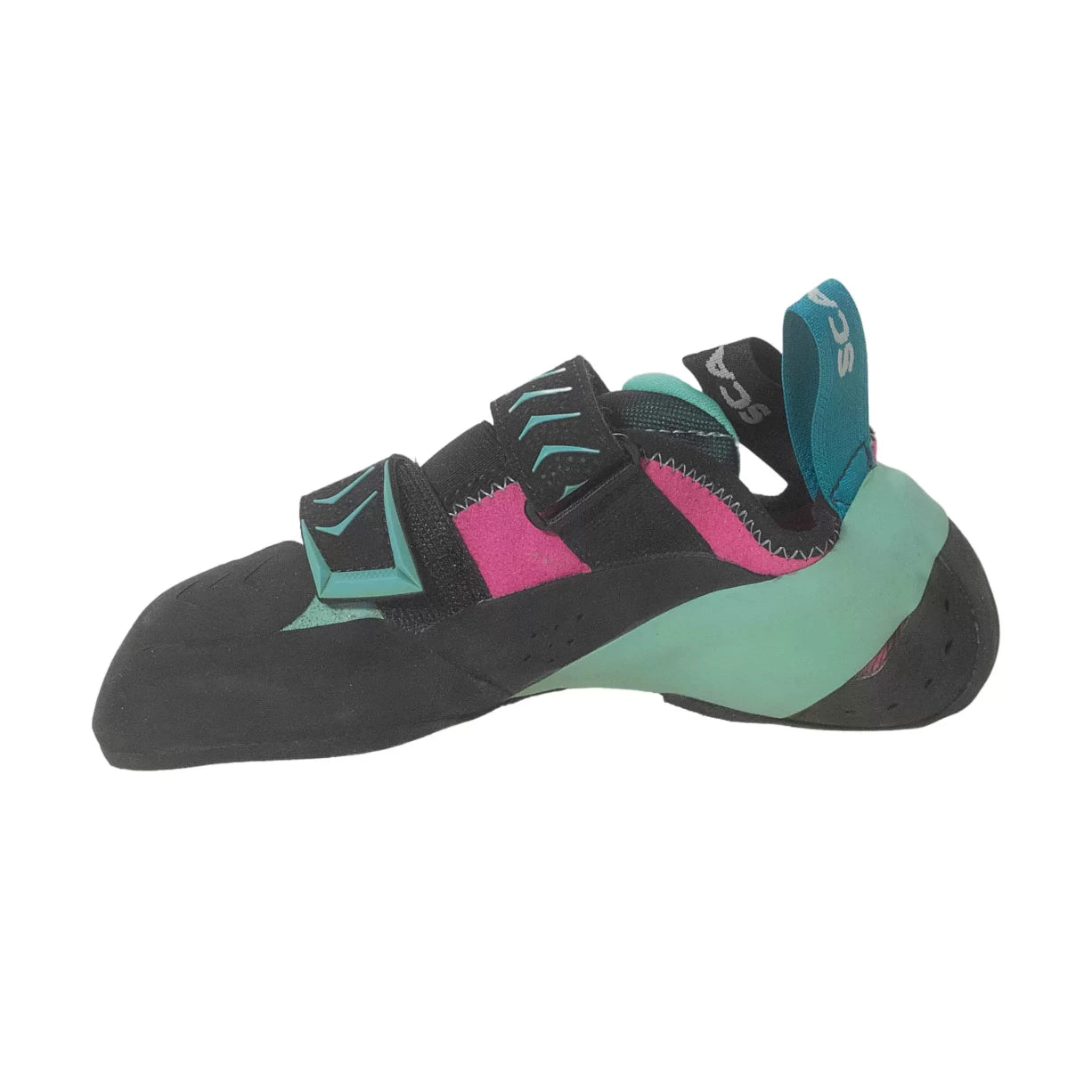 38.5Blue/Black