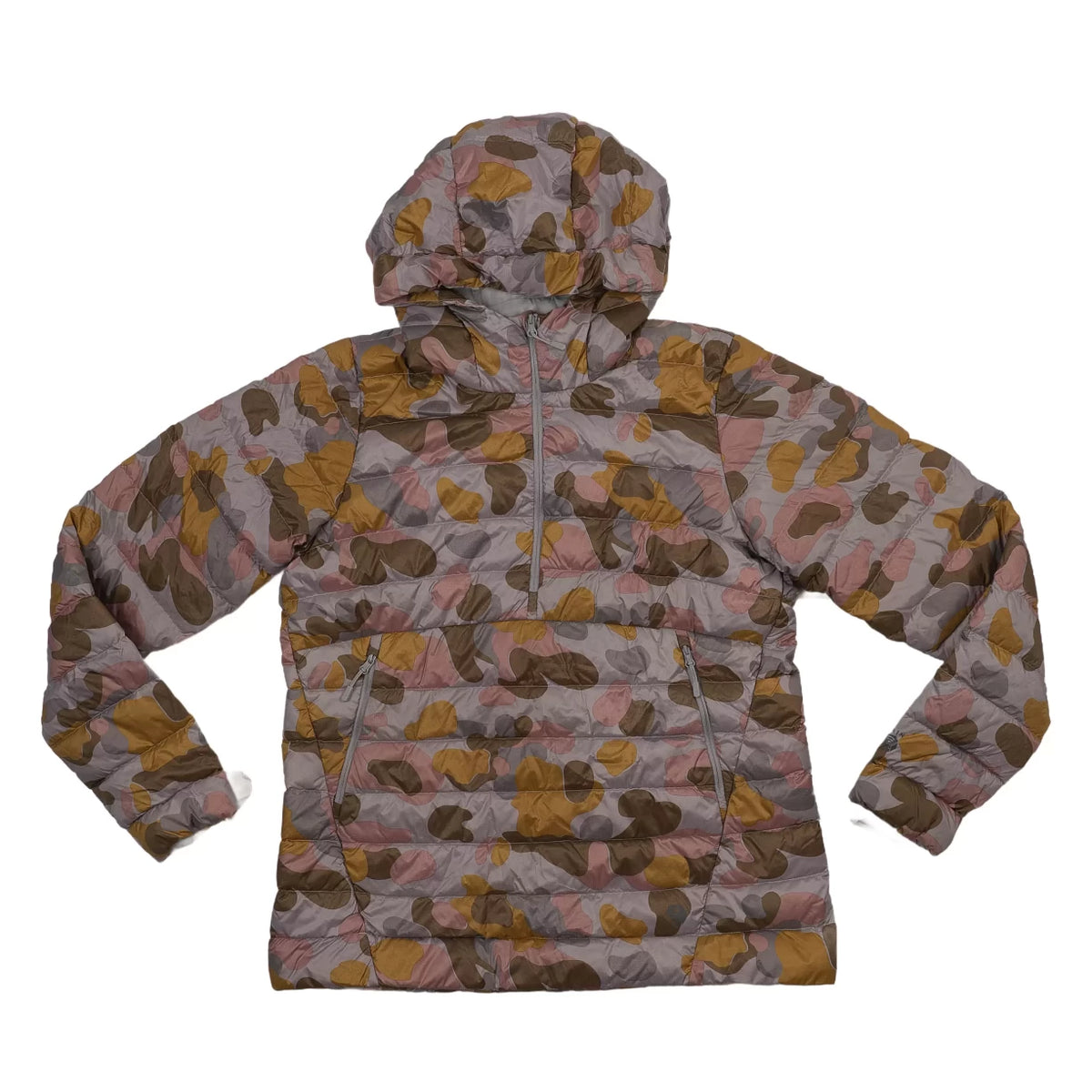 MCamo
