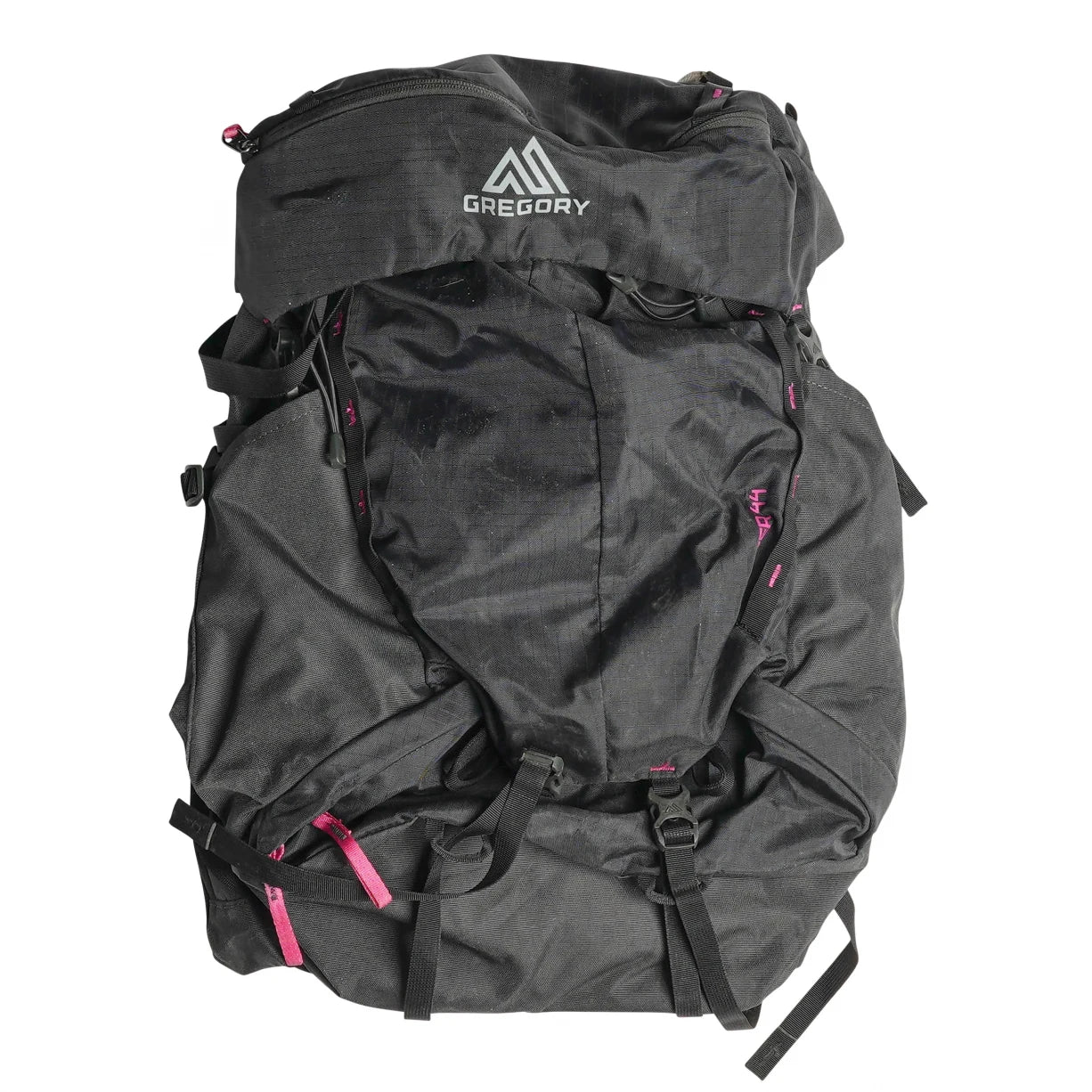 44Black