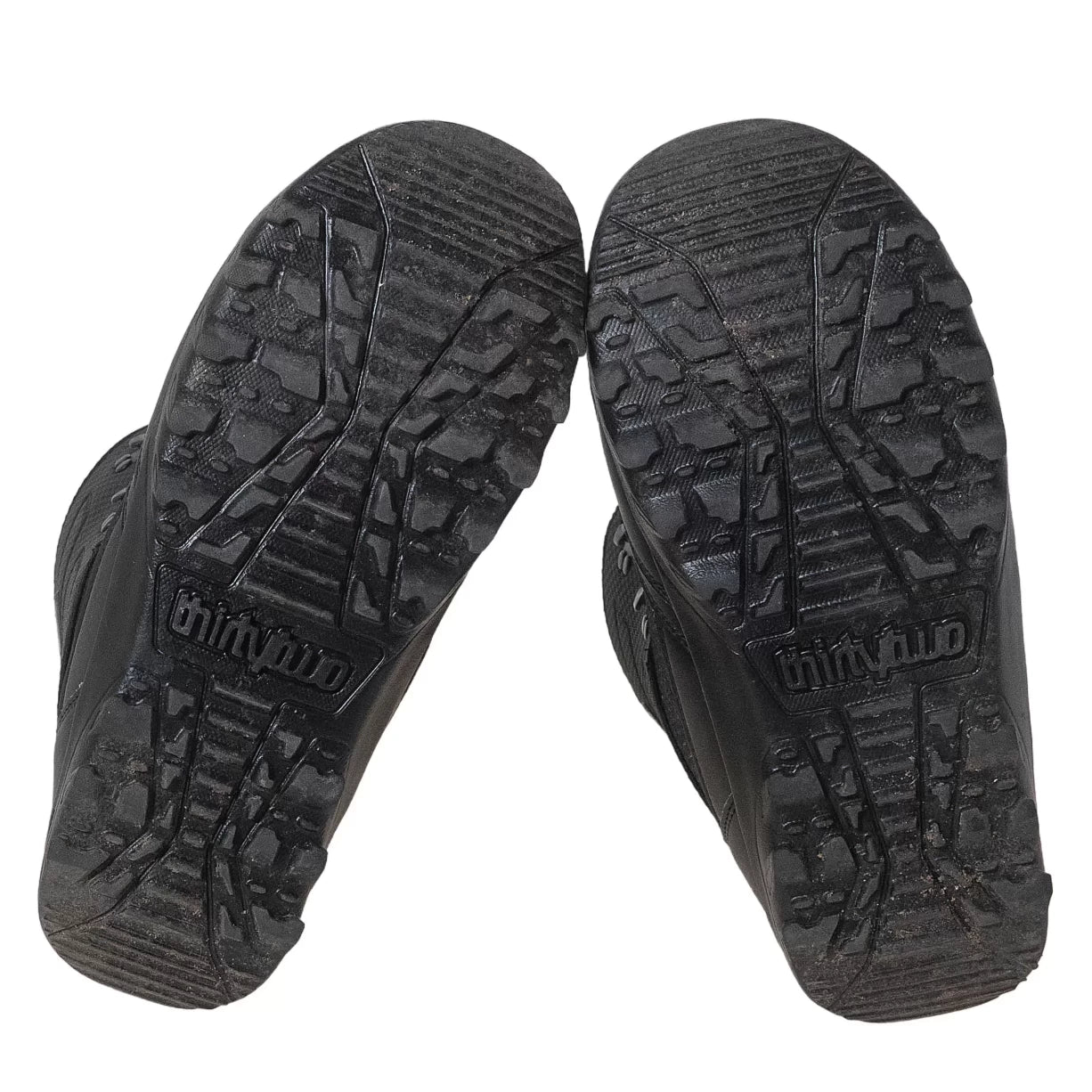 8.5Black