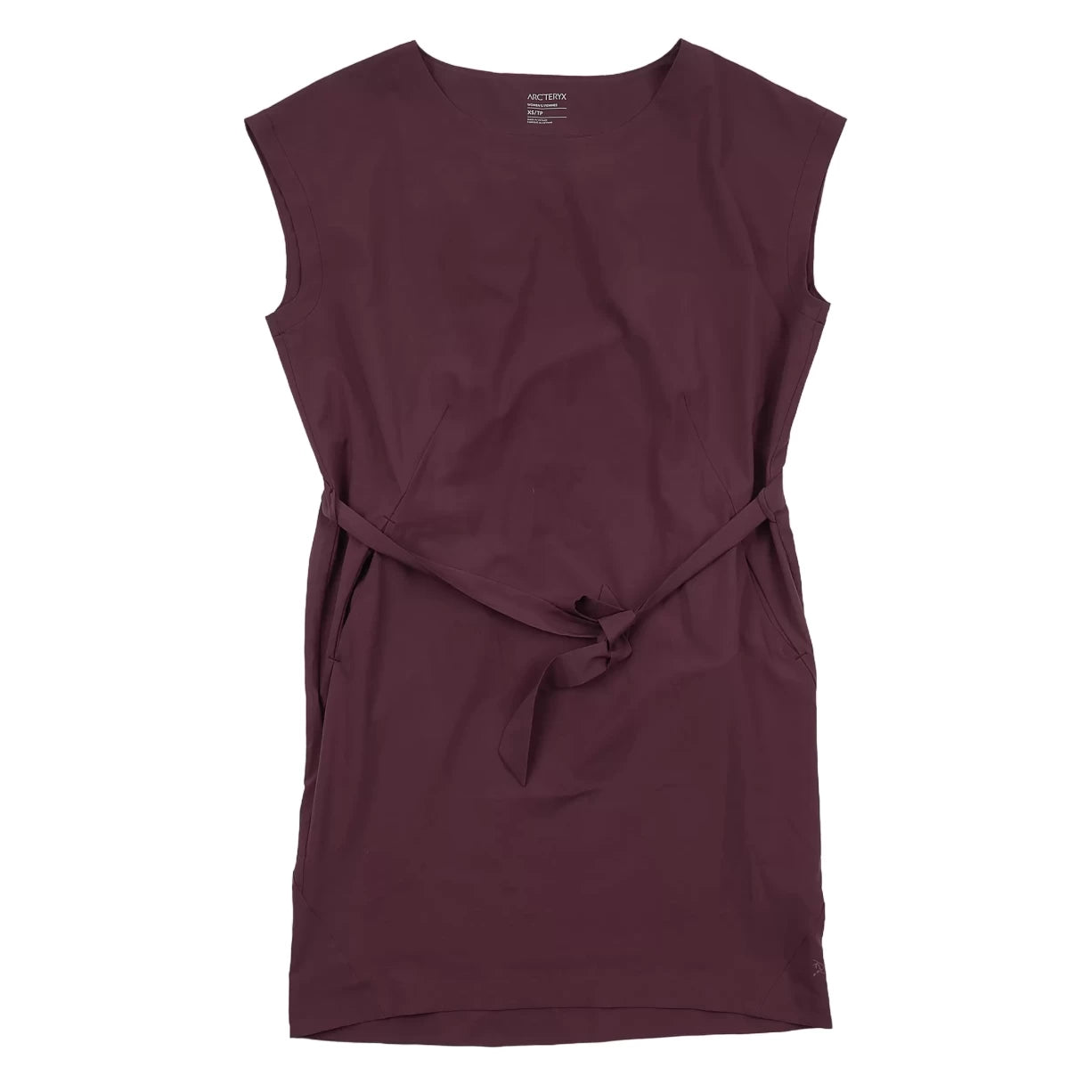 XSBurgundy
