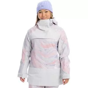 XLGray Violet Marble