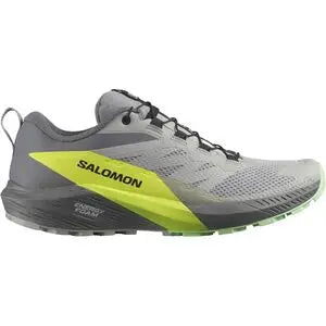 10Alloy Quiet Shade Safety Yellow