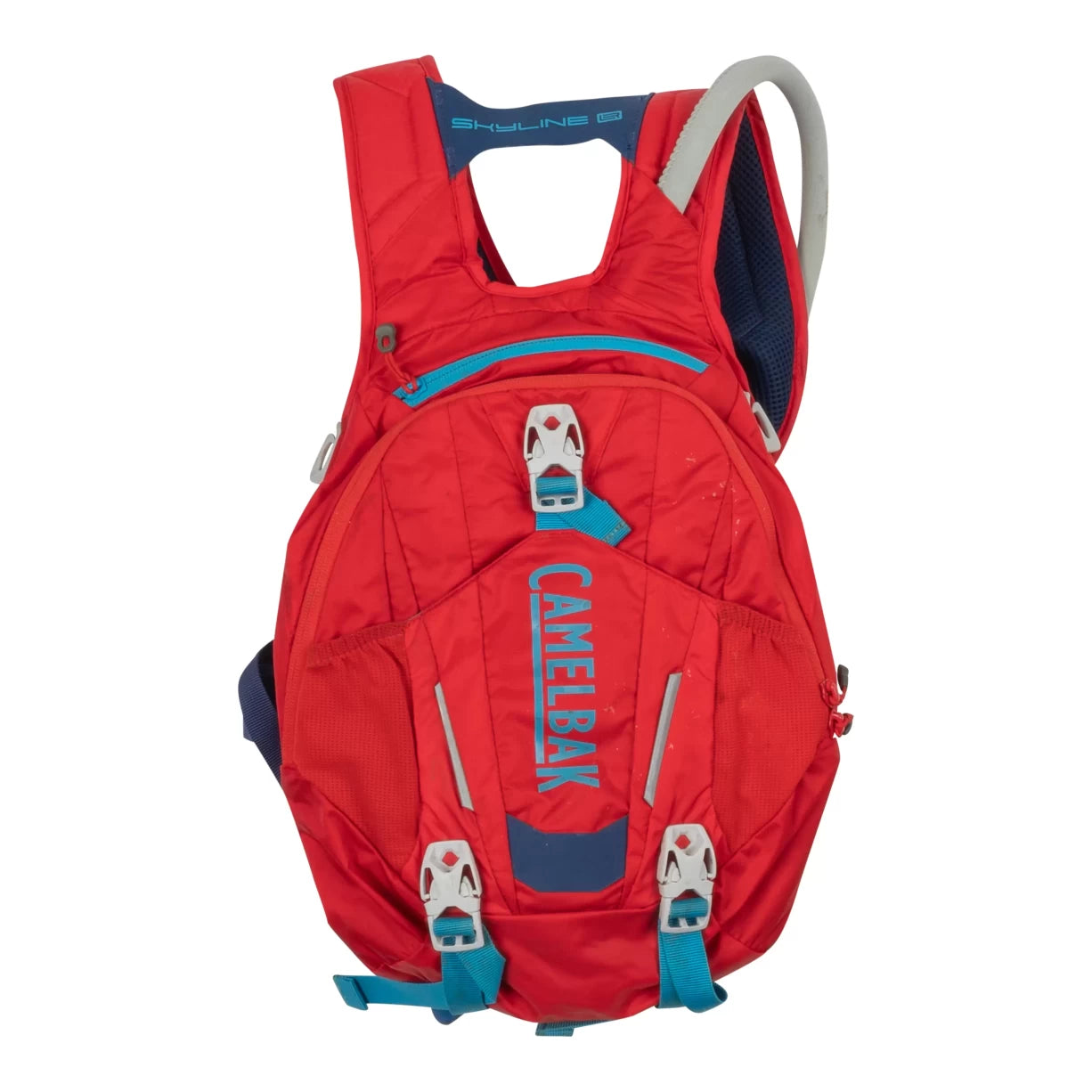 3 LRed/Blue