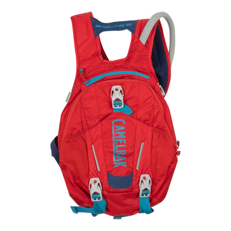 3 LRed/Blue