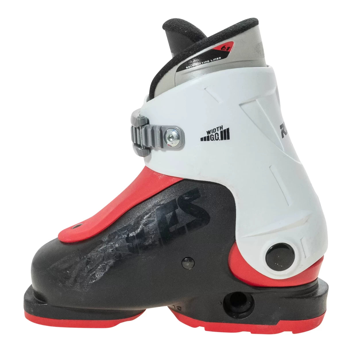 see tech specsBlack/White/Red