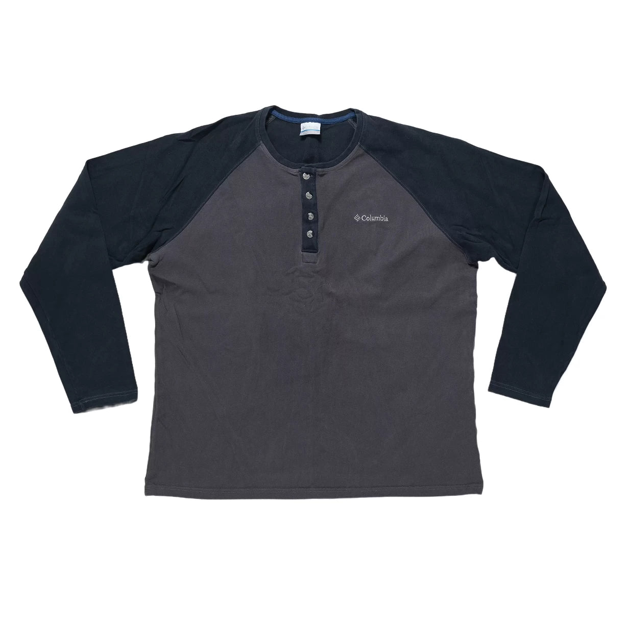 XLBlack/Grey