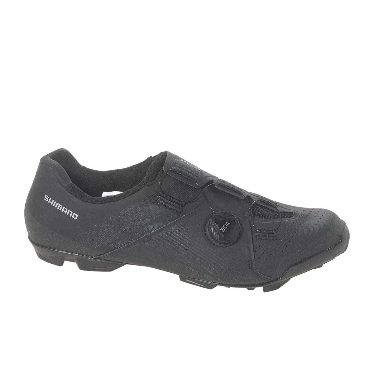 46Black