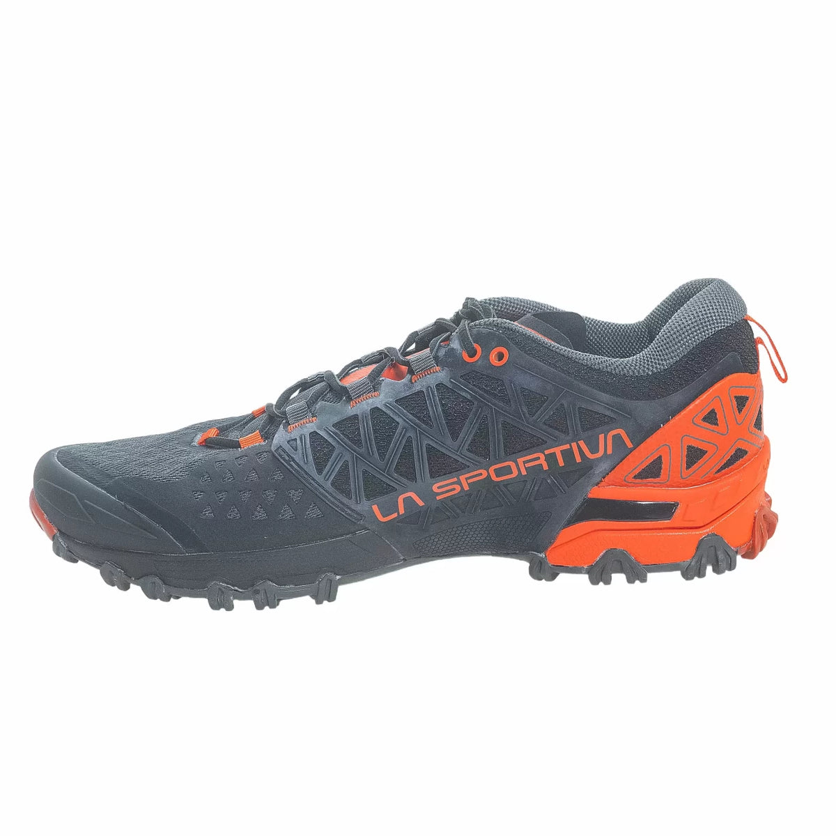 10.5Black/Orange