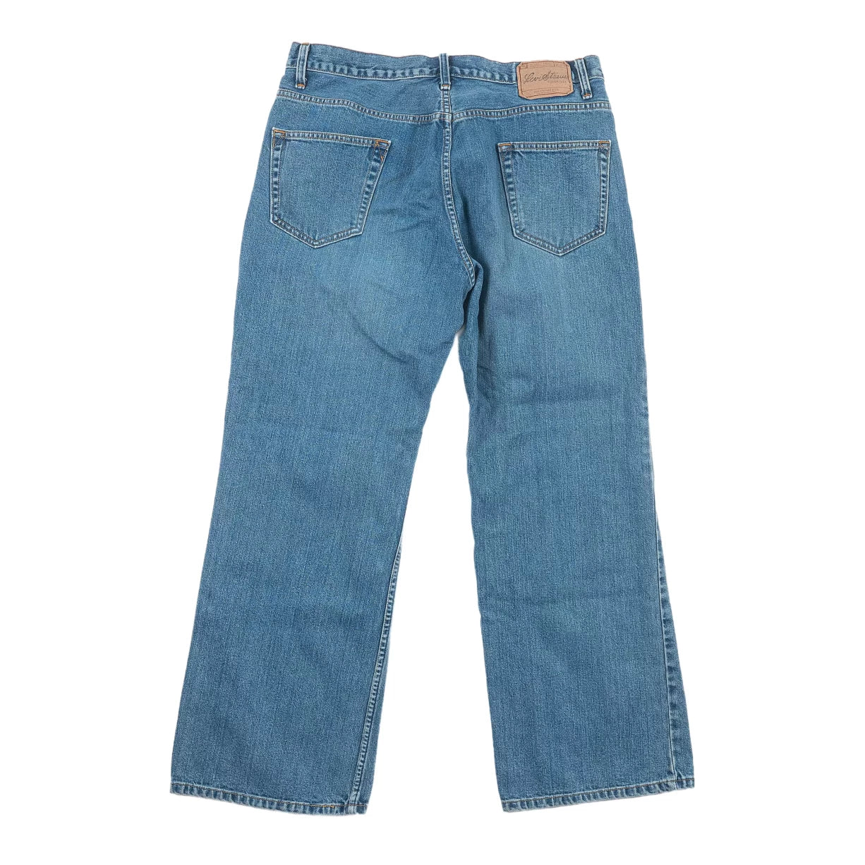 36" x 30"Denim