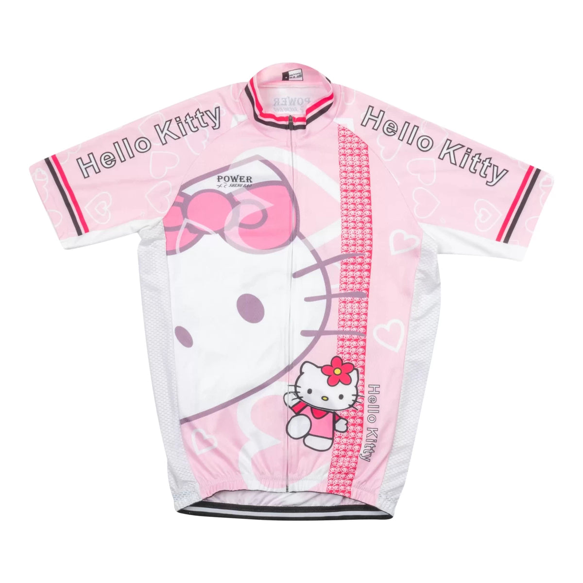 HELLO KITTY BICYCLE STRAP 12こ Dino Hello Kitty Kids Bike 12