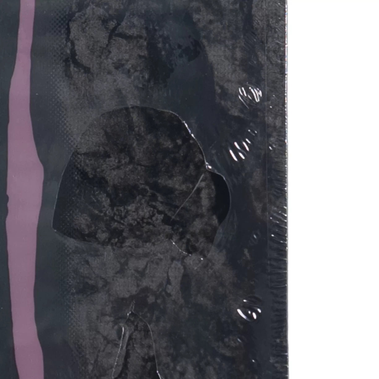 153cmBlack/White/Purple