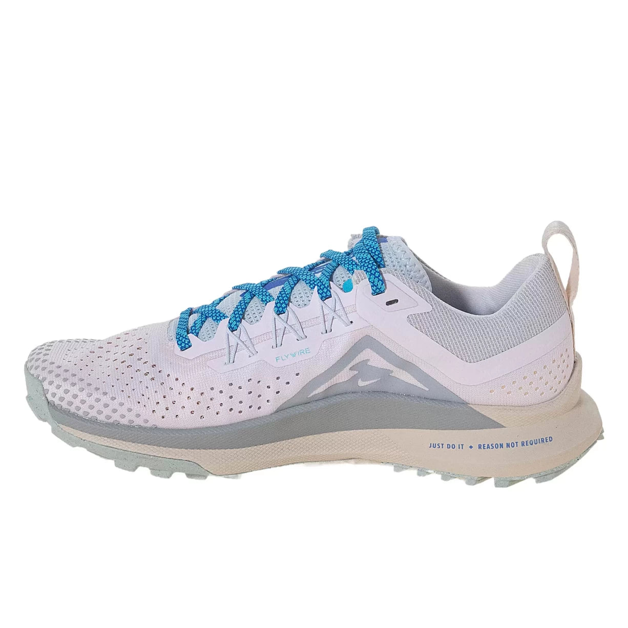8White/Blue