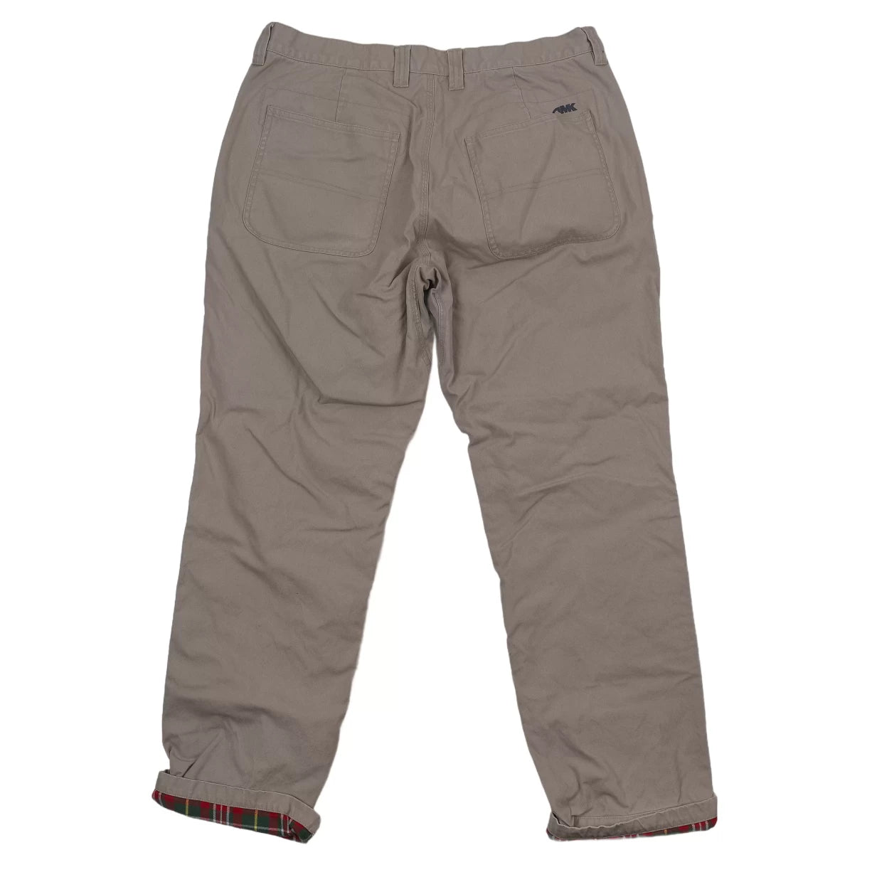 38" x 36"Light Khaki