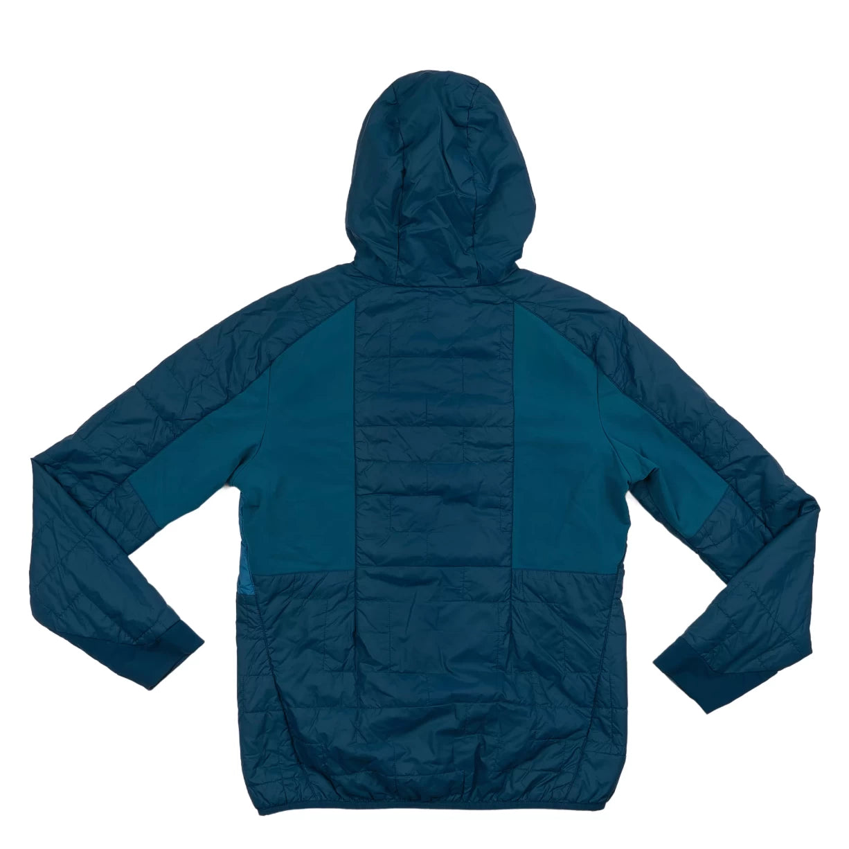 XLPetrol Blue
