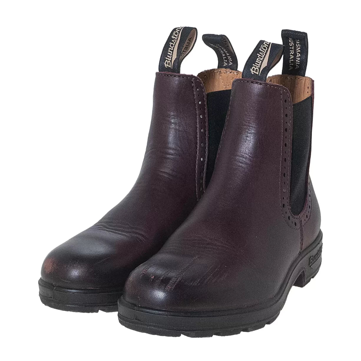 6.5Burgundy