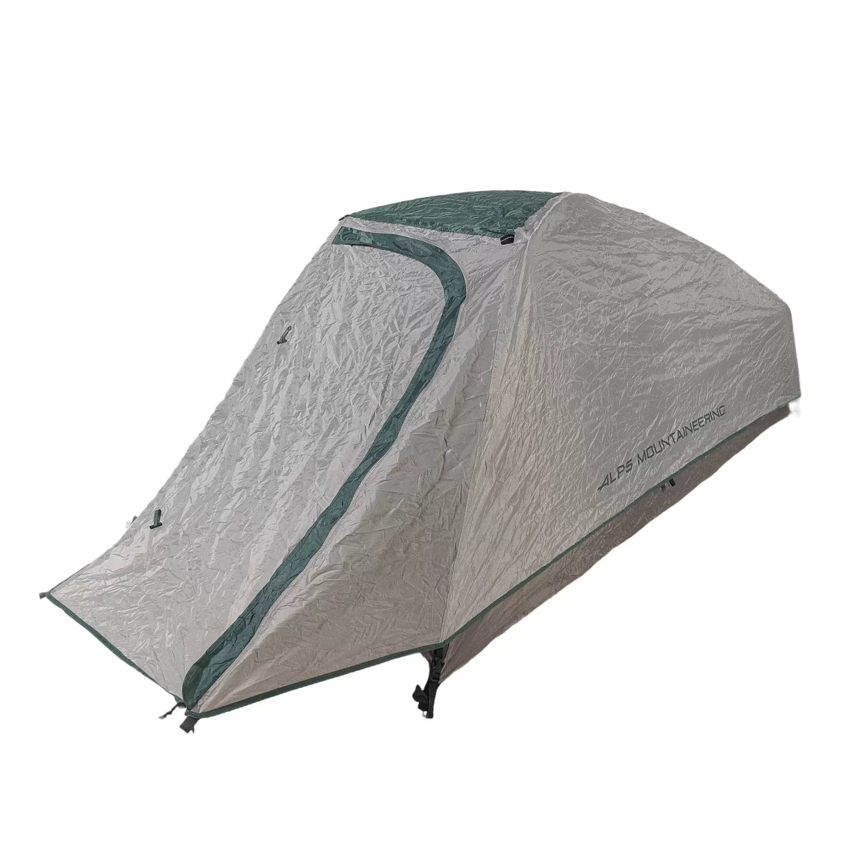 One SizeGray/Green