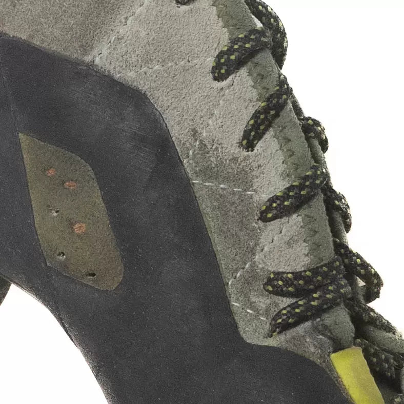 41Black/Green