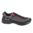7Gray/Orange