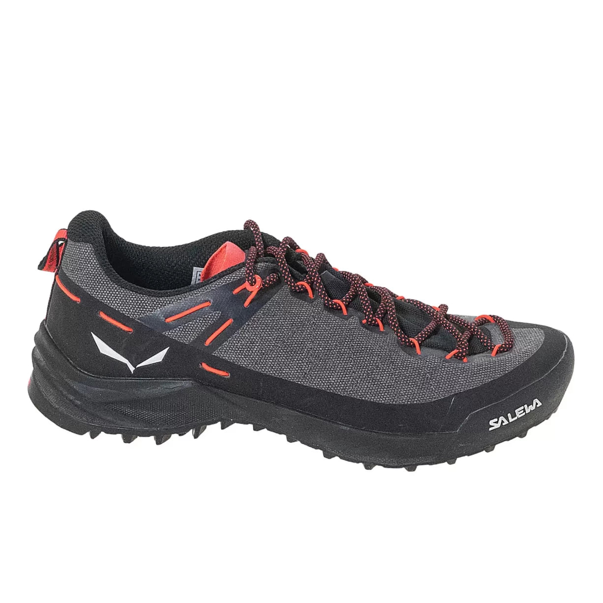 7Gray/Orange