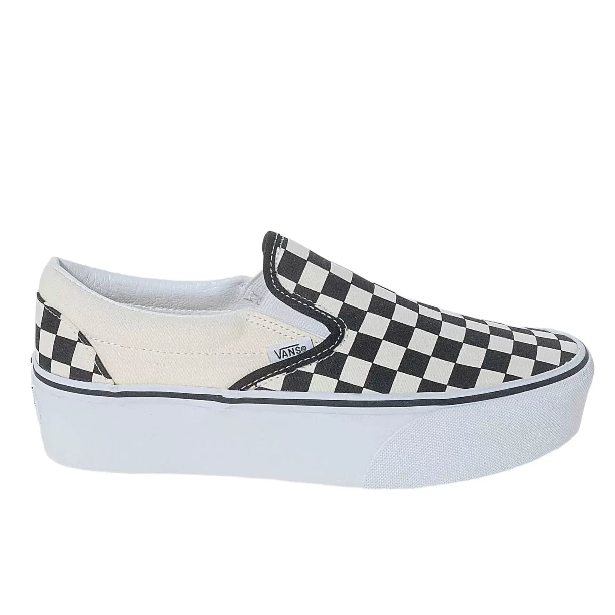 9Black/White