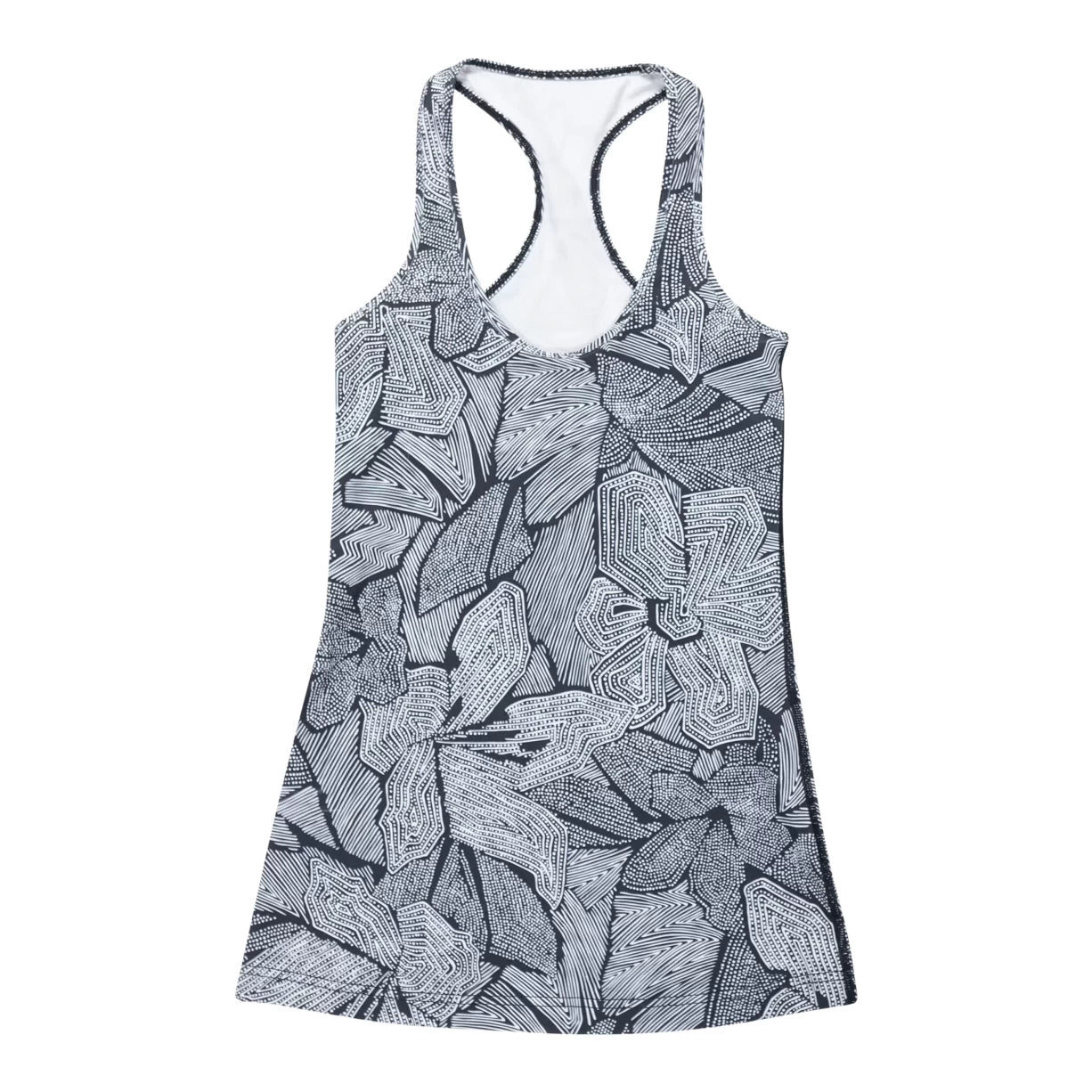 Estimated MBlack/Grey