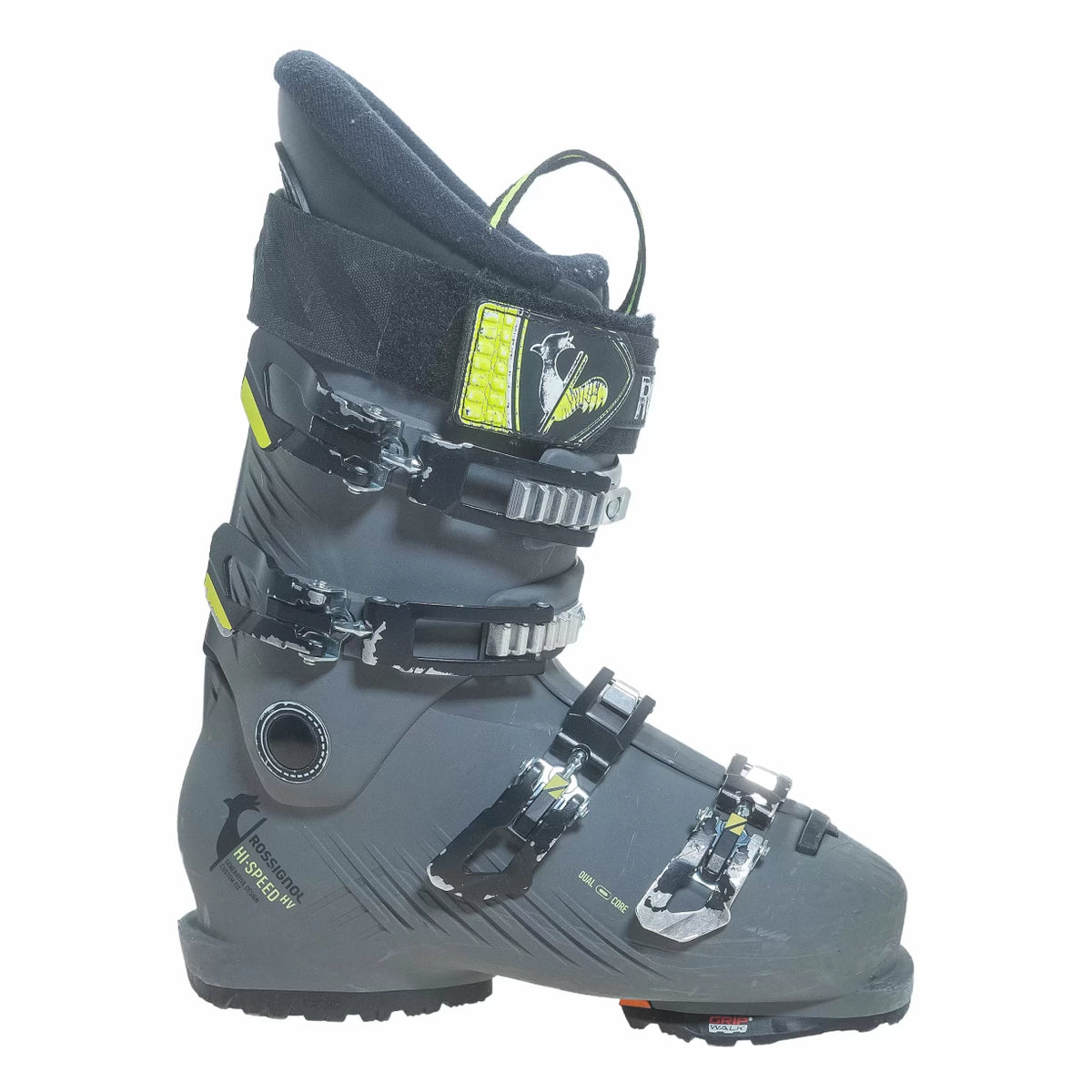 25.5Gray