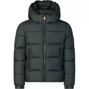 16Green Black
