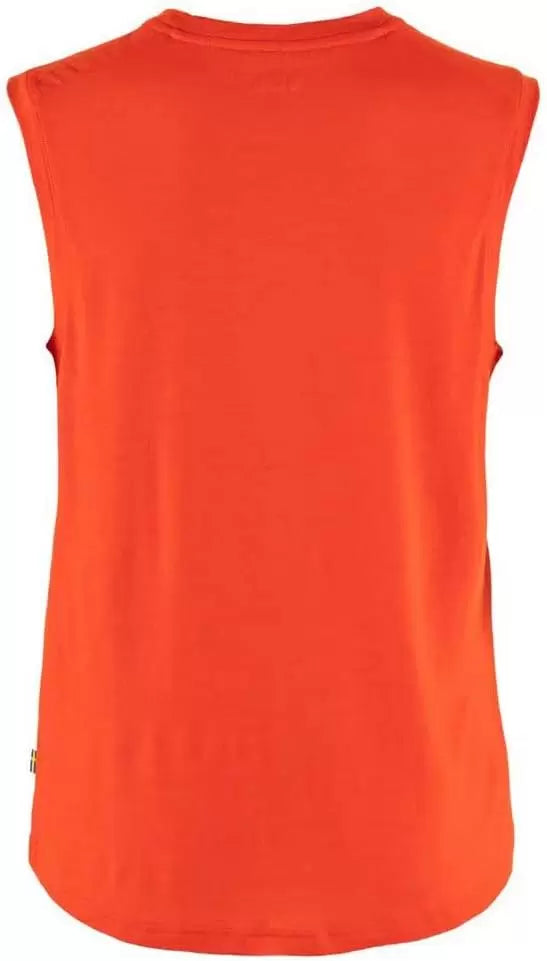SFlame Orange