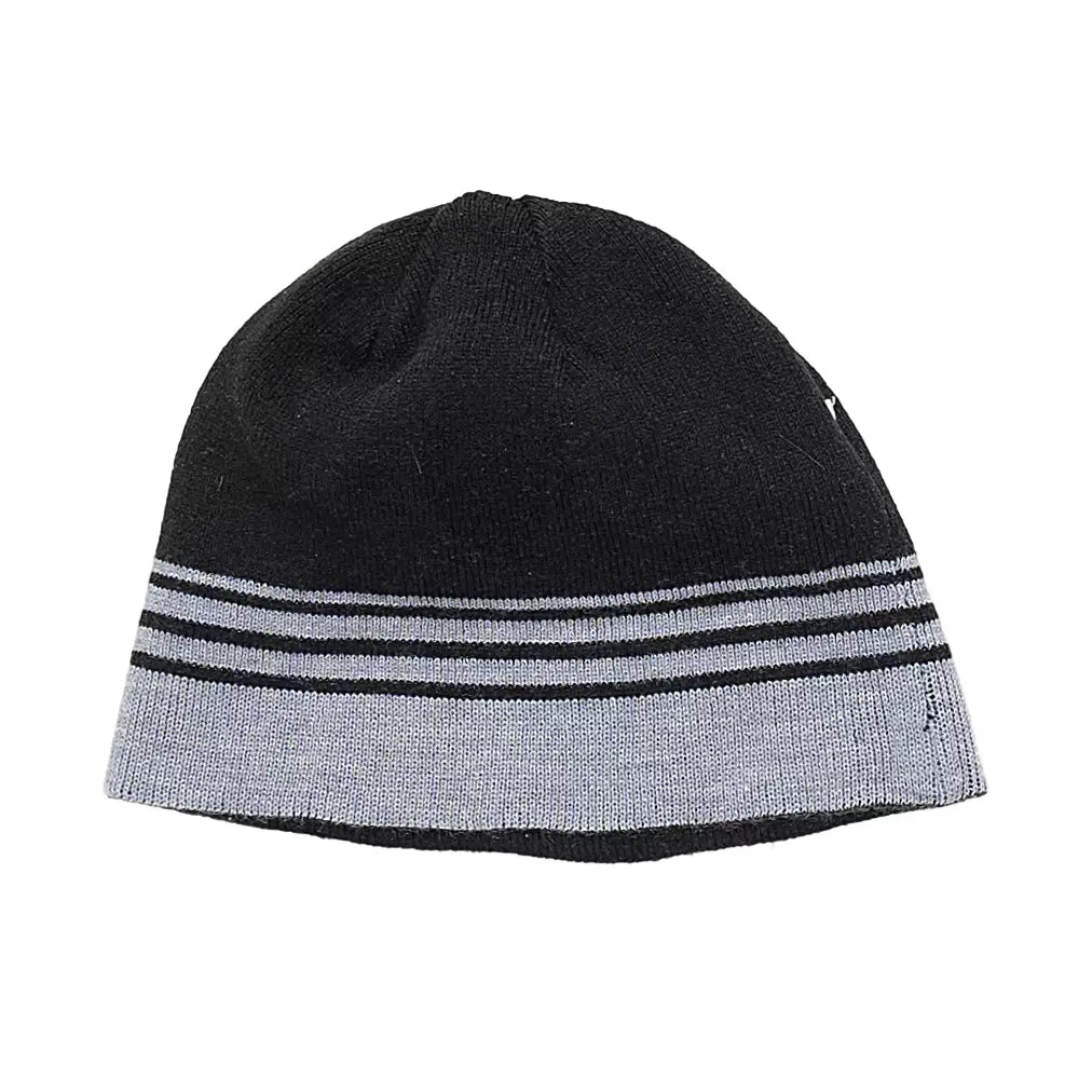 One SizeBlack/Grey