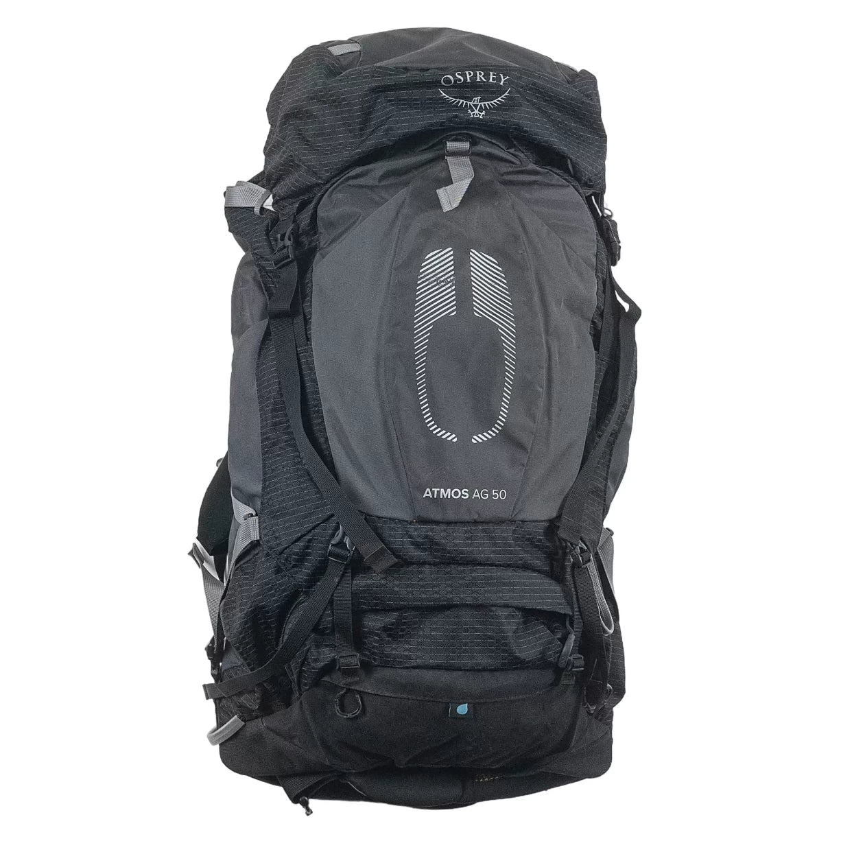 50 LGray/Black