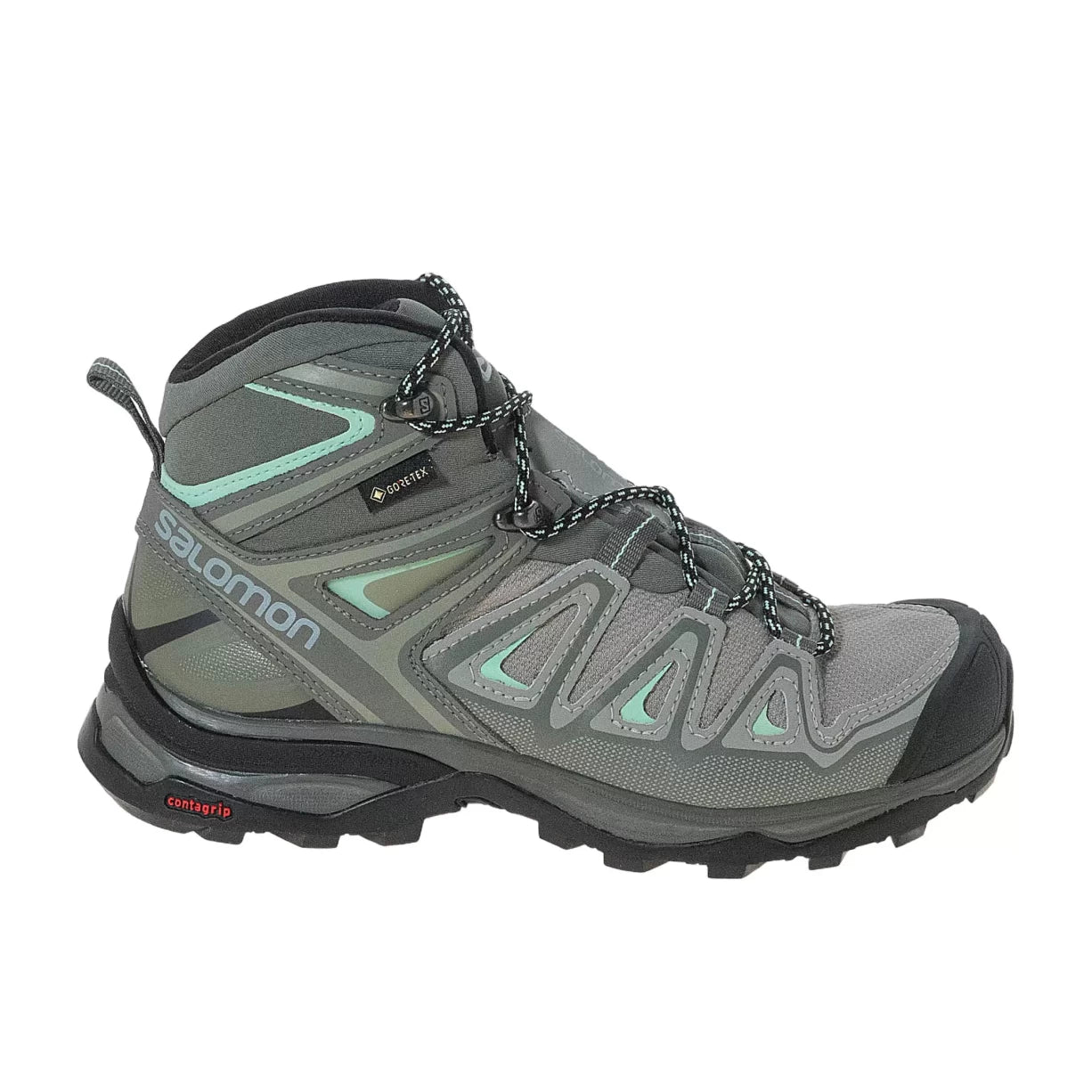 5.5Gravel/Teal