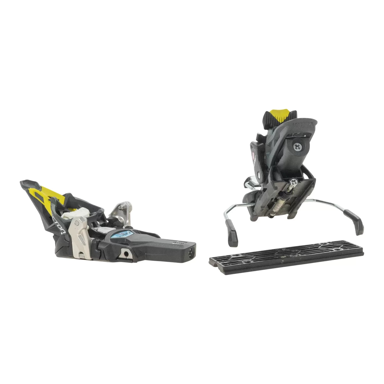 AdjustableBlack/Yellow