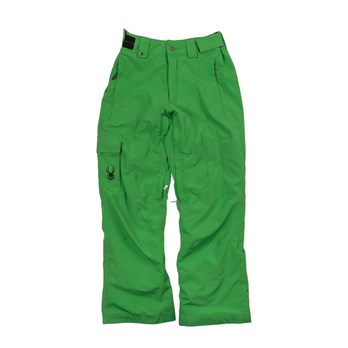 SGreen