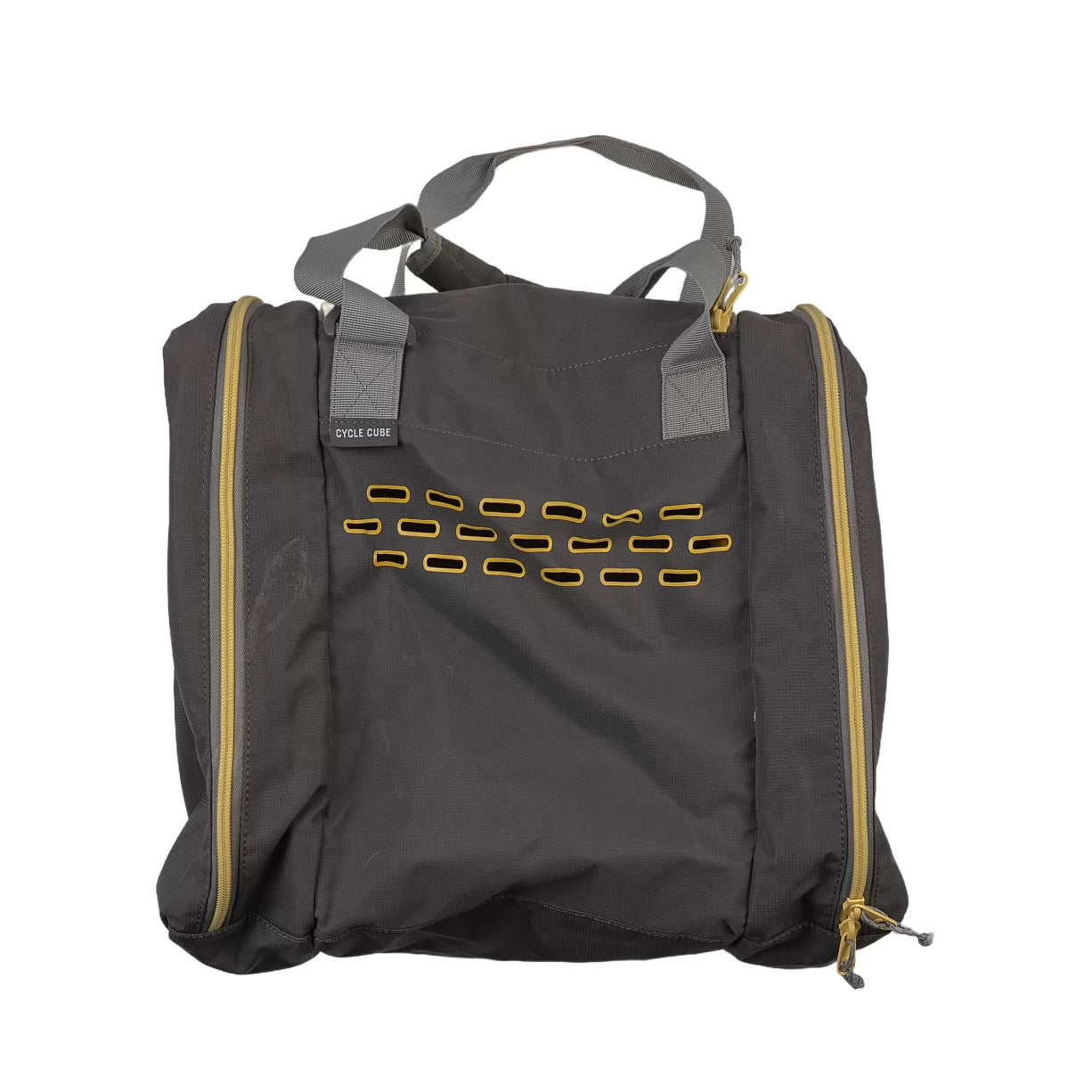 see tech specsGrey/Yellow