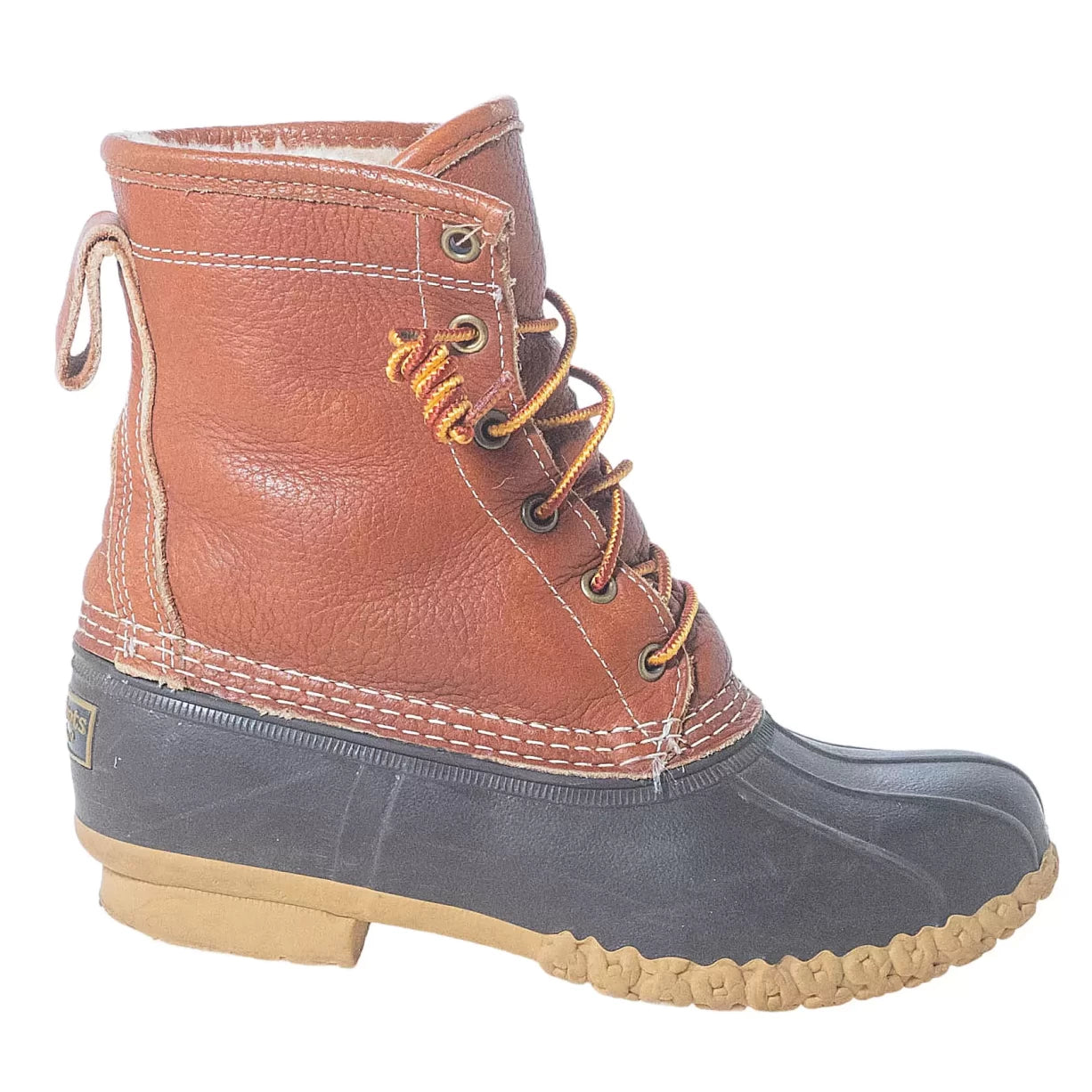 7.5Brown