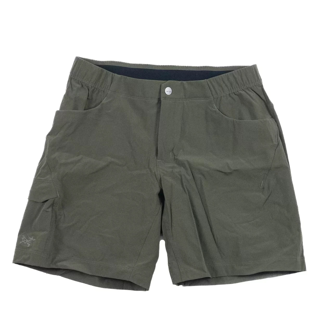 6Foliage Green