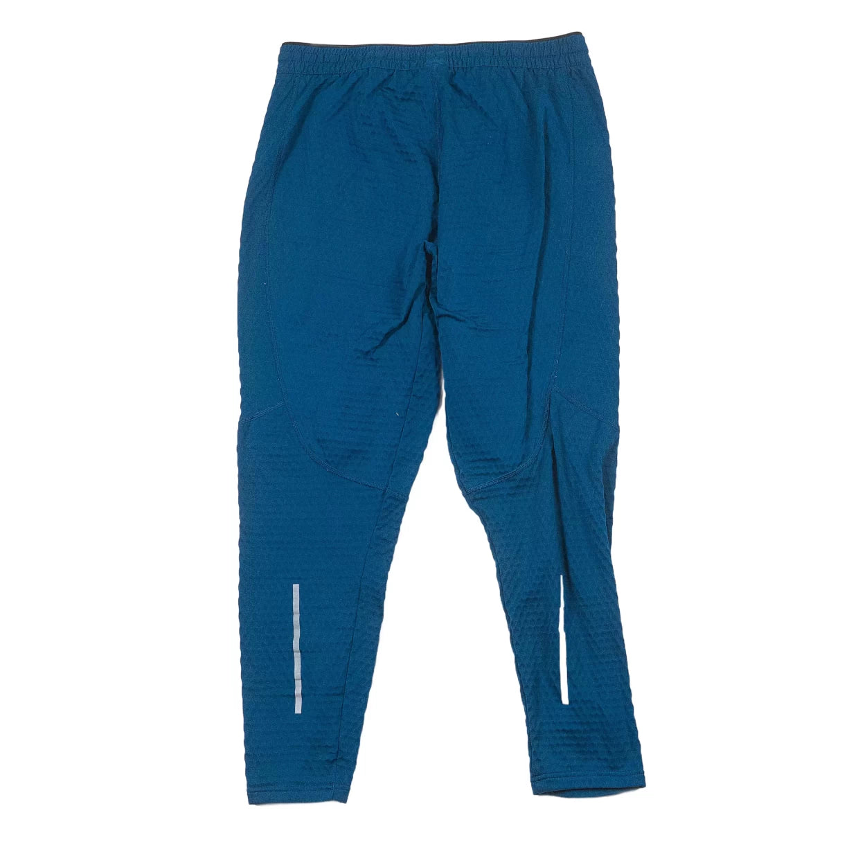 Estimated size SBlue