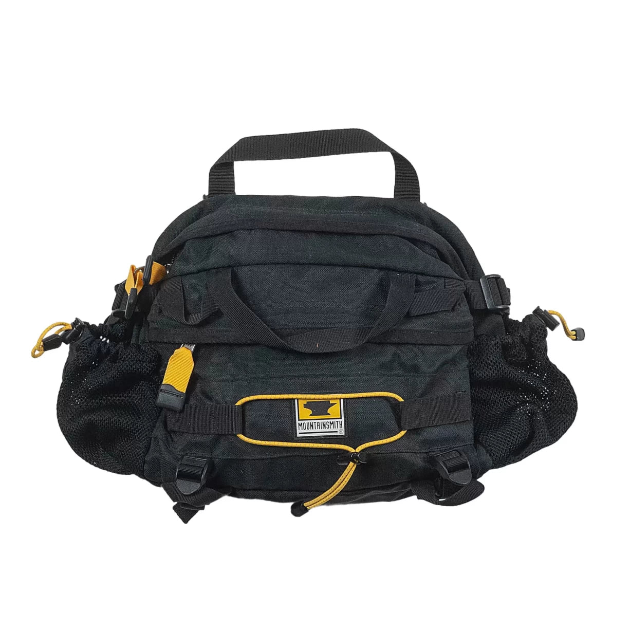 One SizeBlack / Yellow